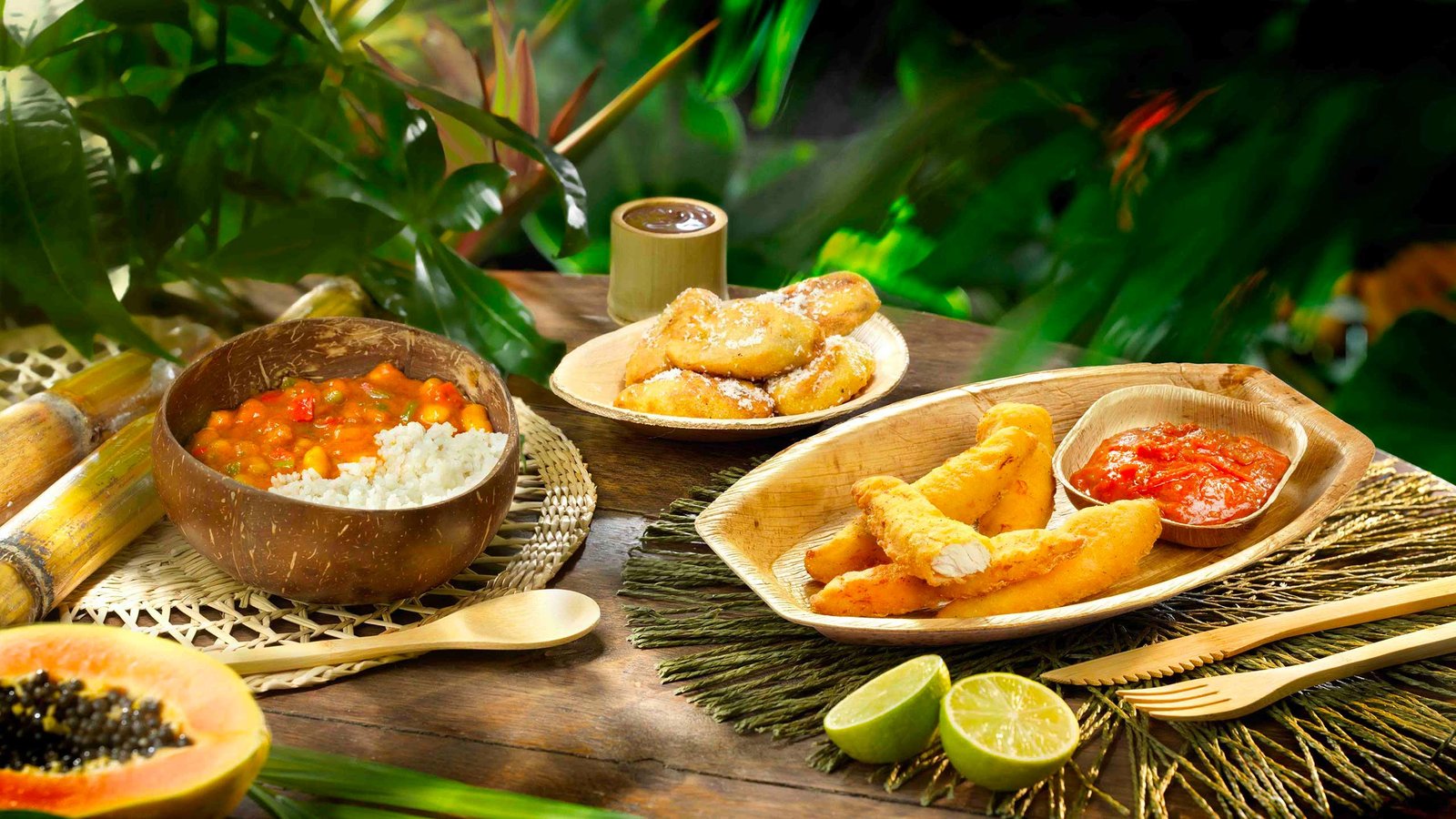 Restaurant Hakuna Matata