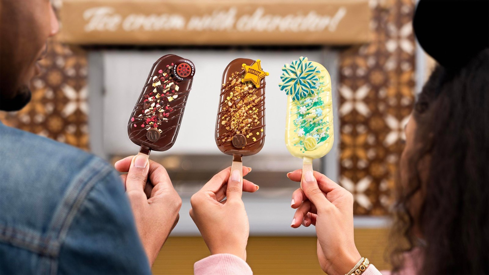 Ice Cream Creations