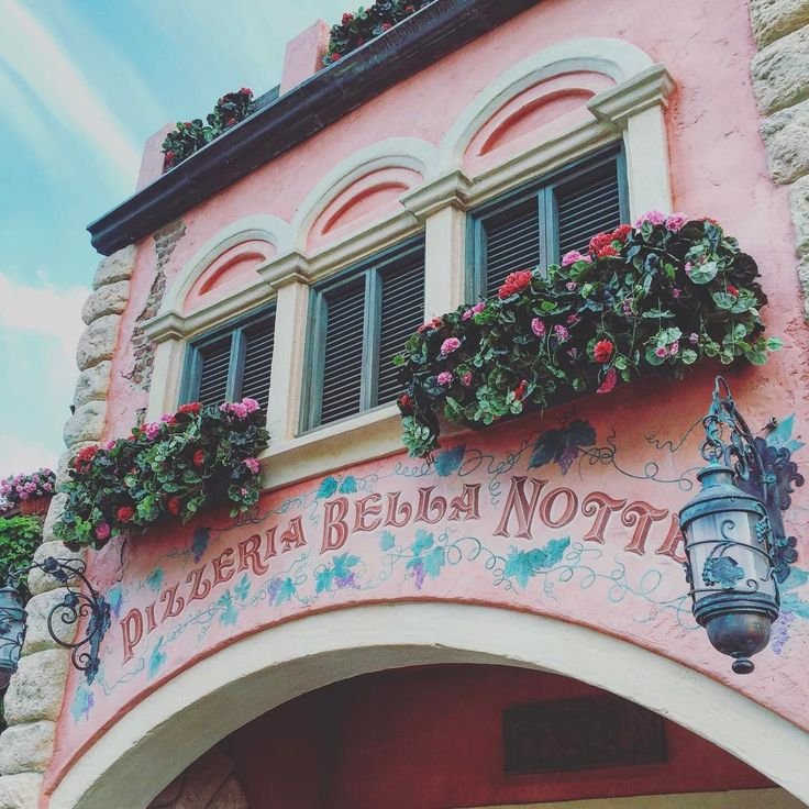Pizzeria Bella Notte