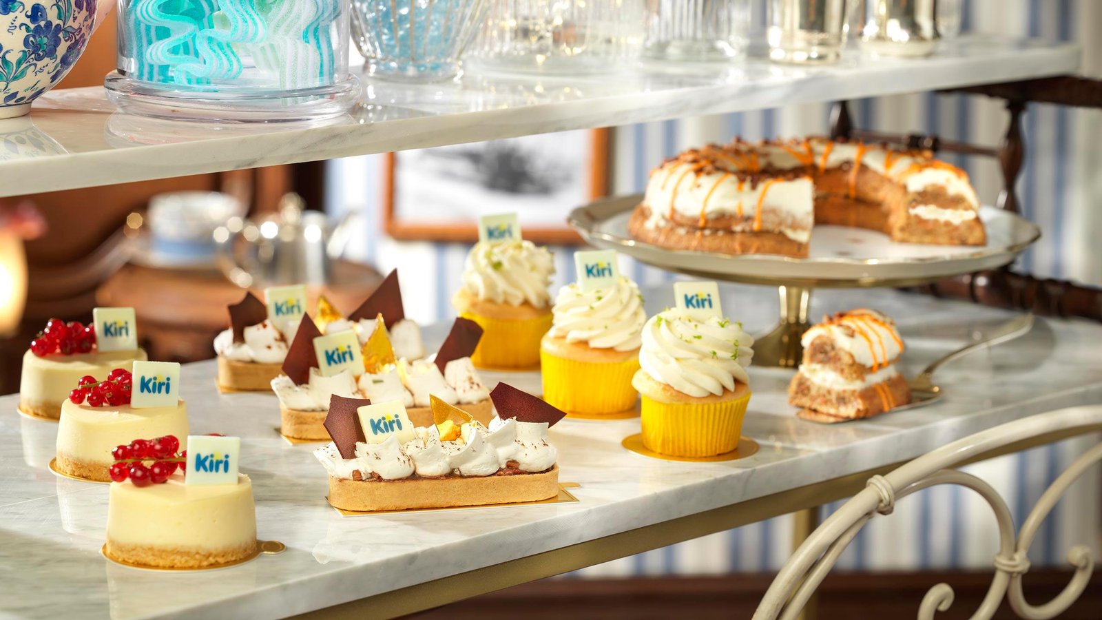 Cable Car Bake Shop