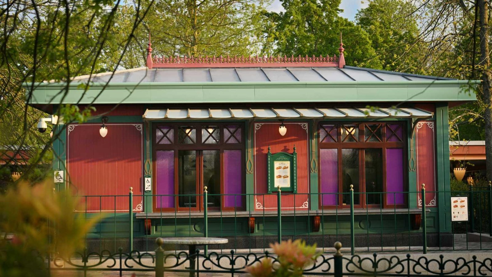 Chez Toulouse