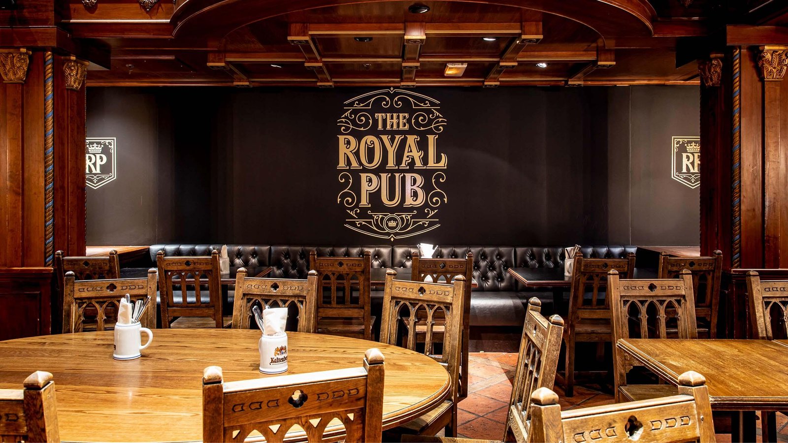 The Royal Pub