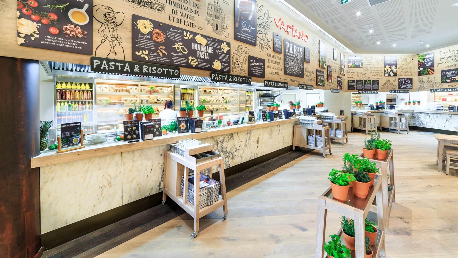Vapiano